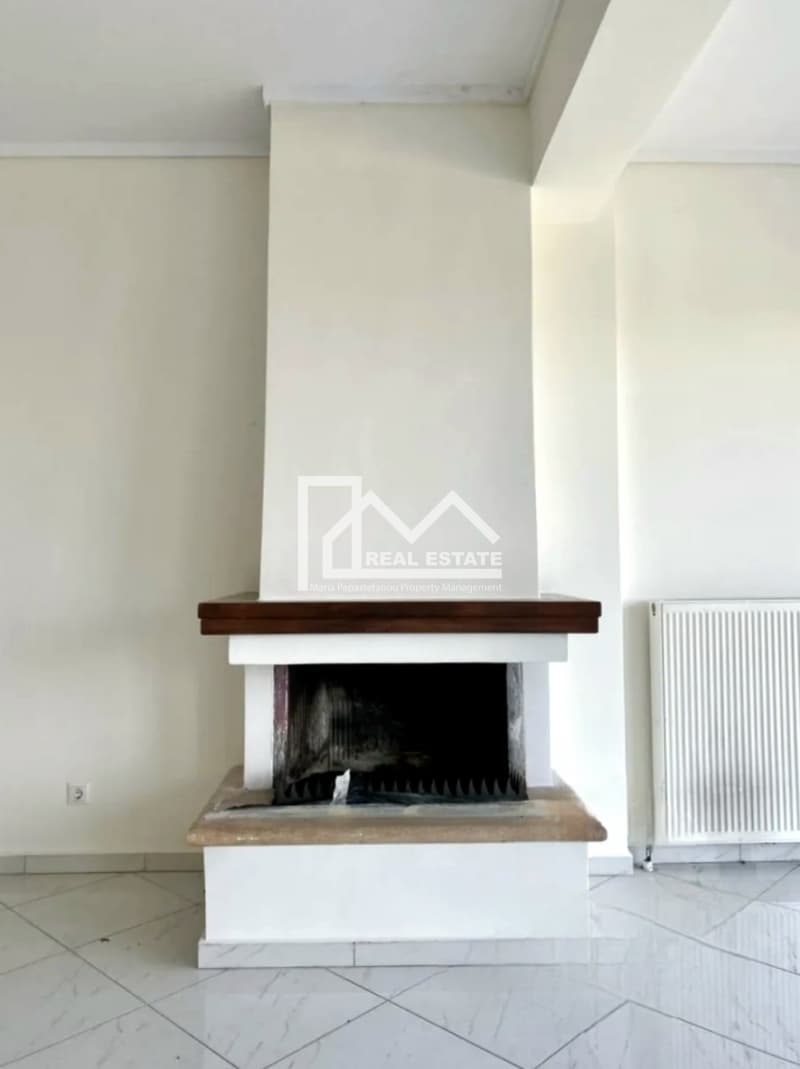 Apartment in Kardia, Mikra — Photo 4 of 17