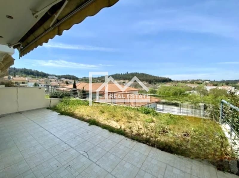 Apartment in Kardia, Mikra — Photo 13 of 17
