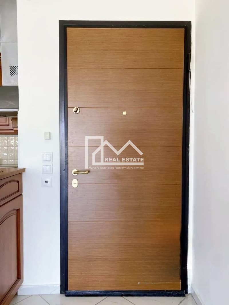 Apartment in Kardia, Mikra — Photo 10 of 17