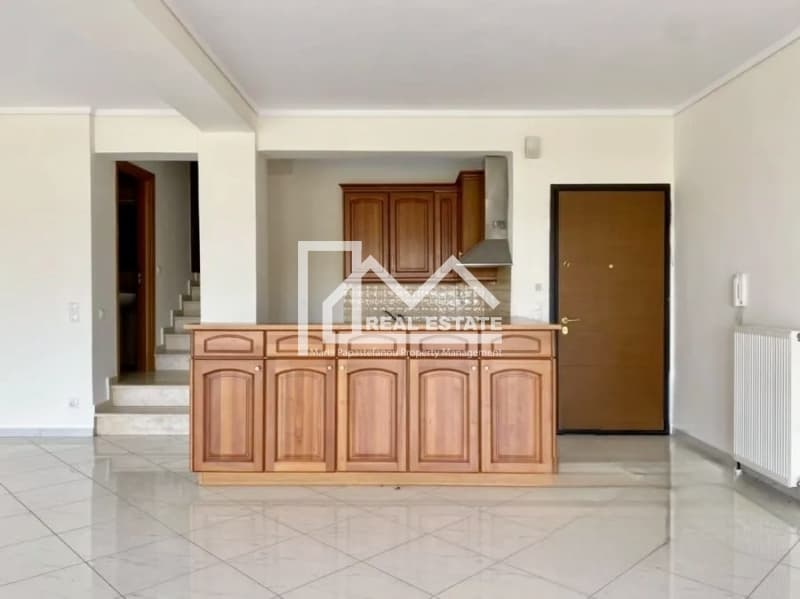 Apartment in Kardia, Mikra — Photo 3 of 17