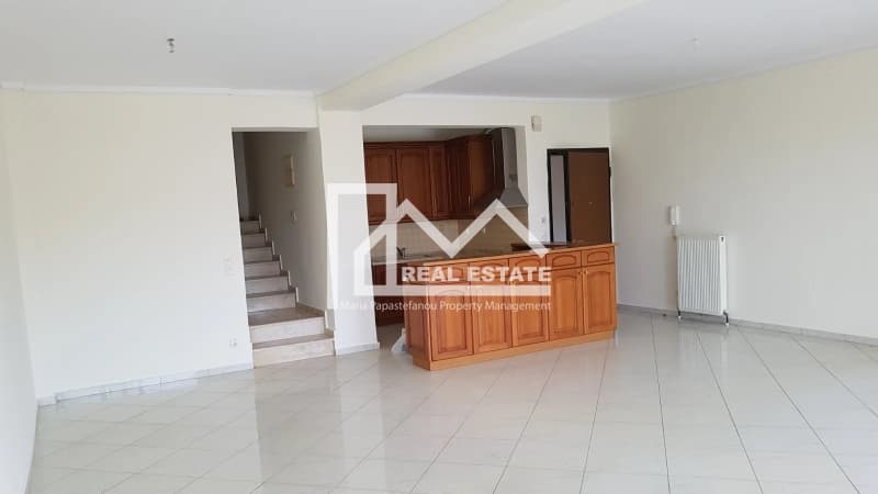 Apartment in Kardia, Mikra — Photo 15 of 17