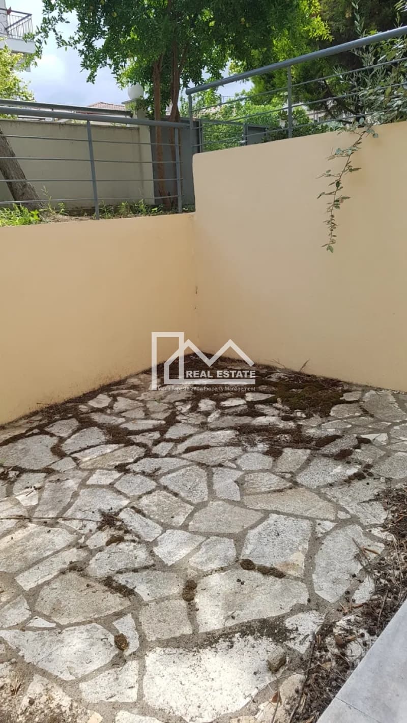 Apartment in Kardia, Mikra — Photo 17 of 17