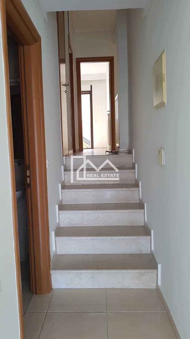 Apartment in Kardia, Mikra — Photo 16 of 17