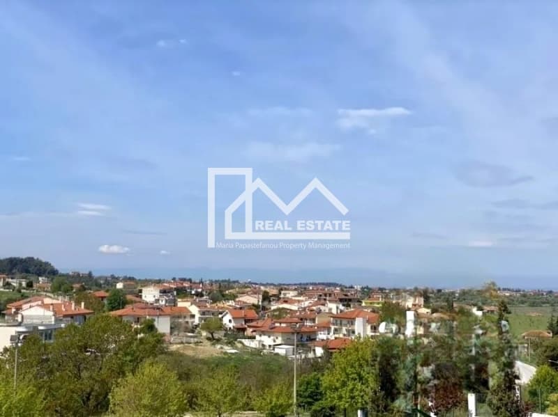 Apartment in Kardia, Mikra — Photo 6 of 17