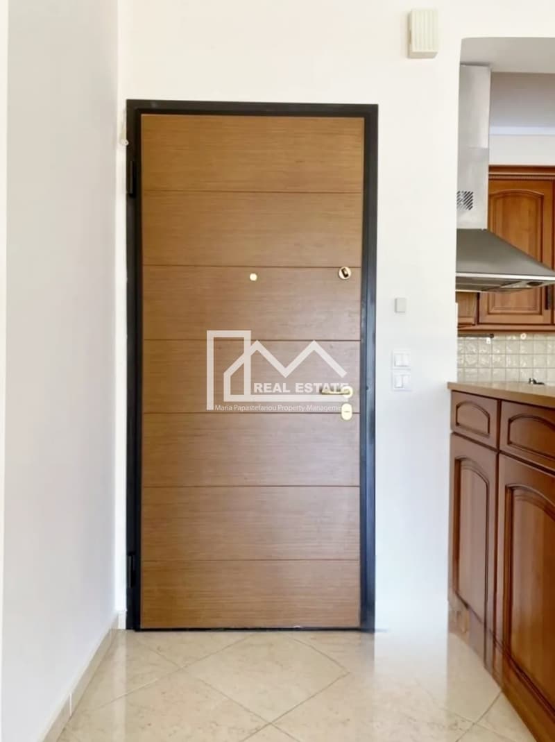 Apartment in Kardia, Mikra — Photo 13 of 16