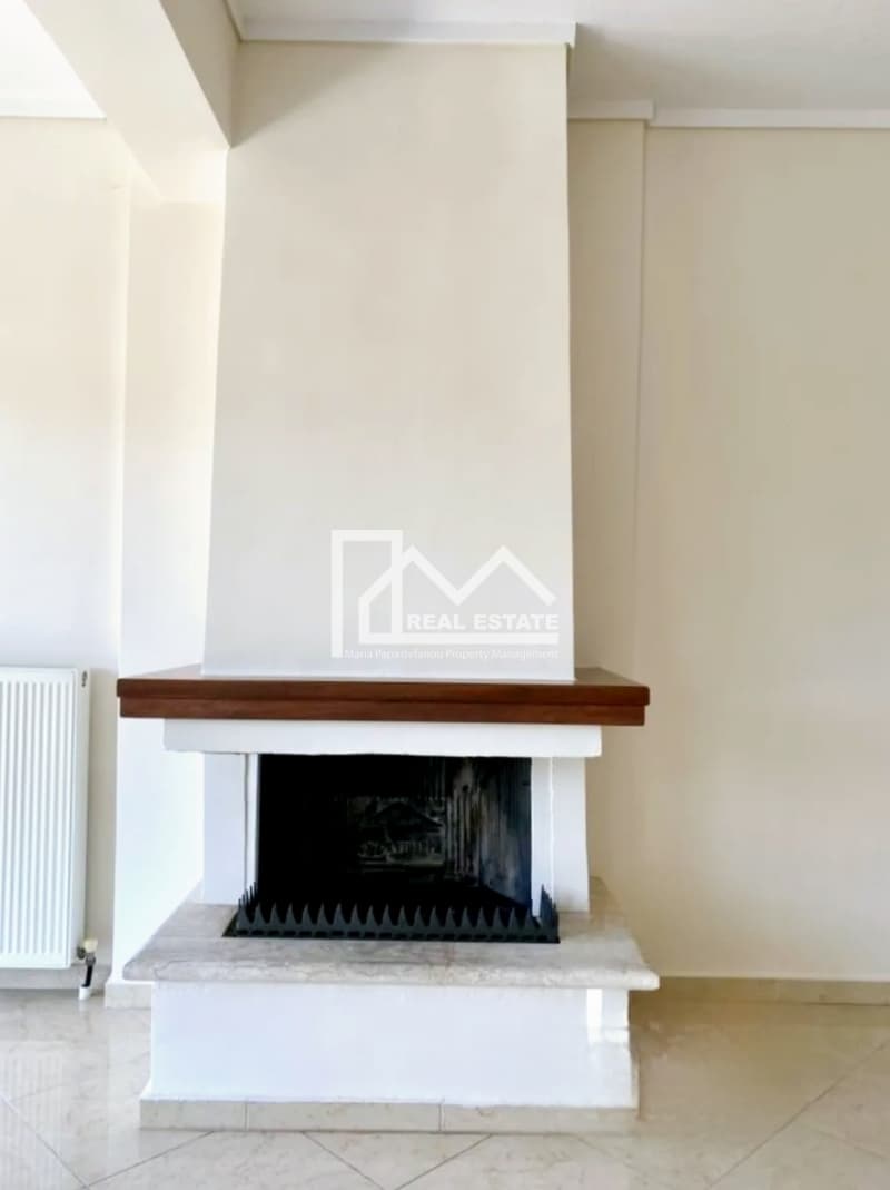 Apartment in Kardia, Mikra — Photo 3 of 16