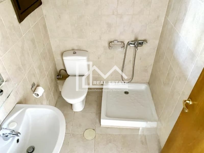 Apartment in Kardia, Mikra — Photo 15 of 16