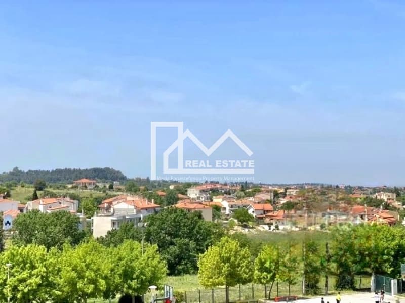 Apartment in Kardia, Mikra — Photo 1 of 16