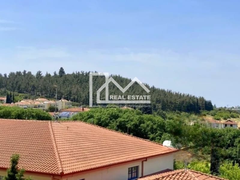 Apartment in Kardia, Mikra — Photo 14 of 16