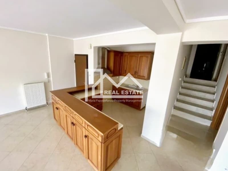 Apartment in Kardia, Mikra — Photo 4 of 16