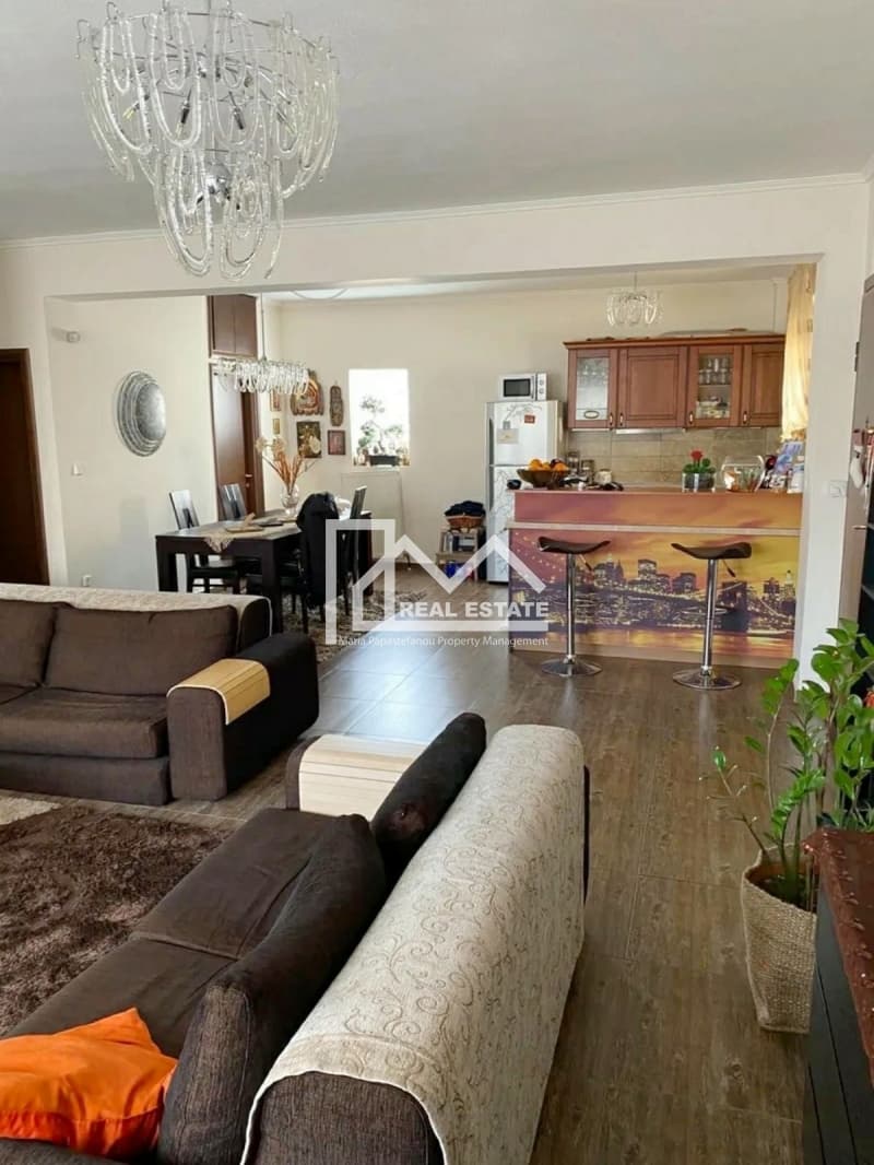 Apartment in Center, Oreokastro — Photo 4 of 15