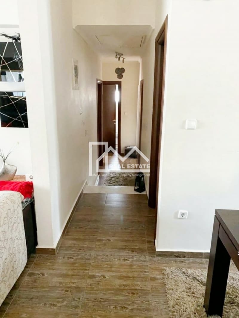 Apartment in Center, Oreokastro — Photo 11 of 15