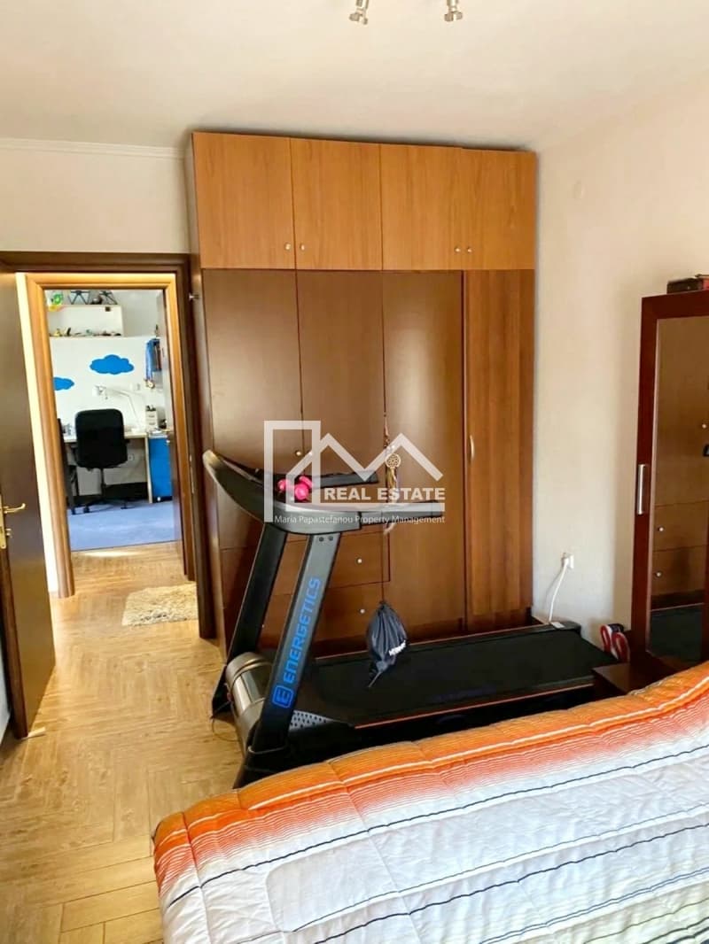 Apartment in Center, Oreokastro — Photo 14 of 15