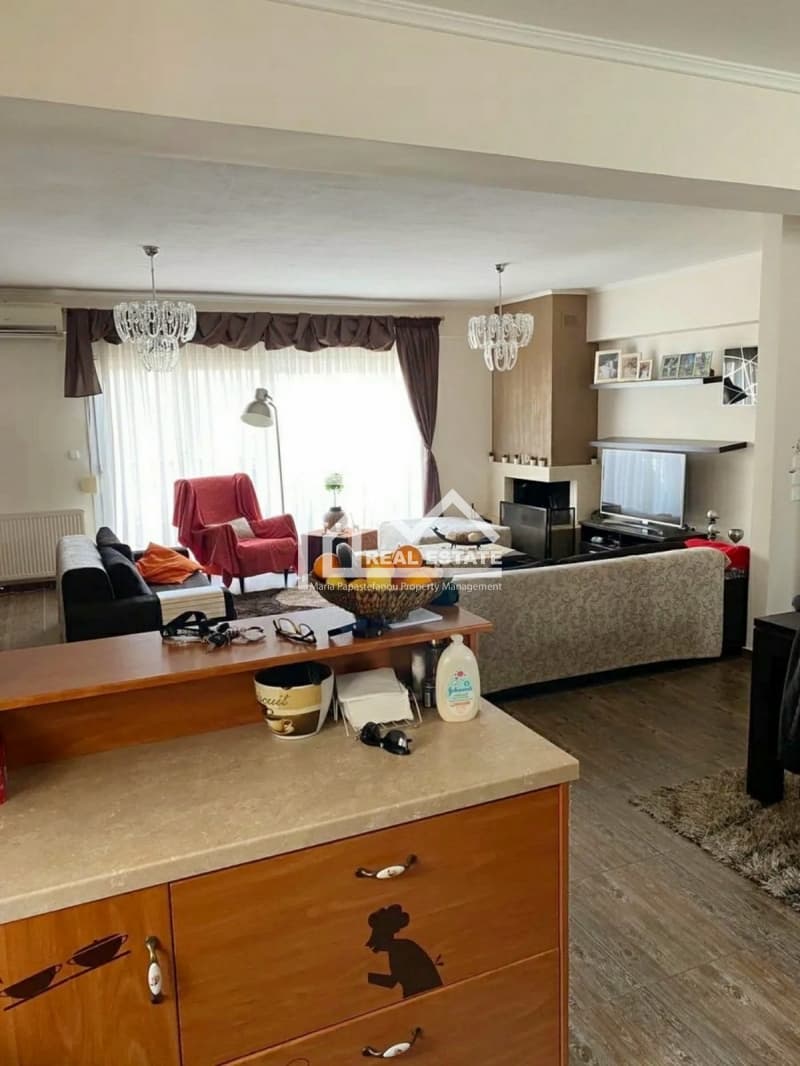 Apartment in Center, Oreokastro — Photo 5 of 15