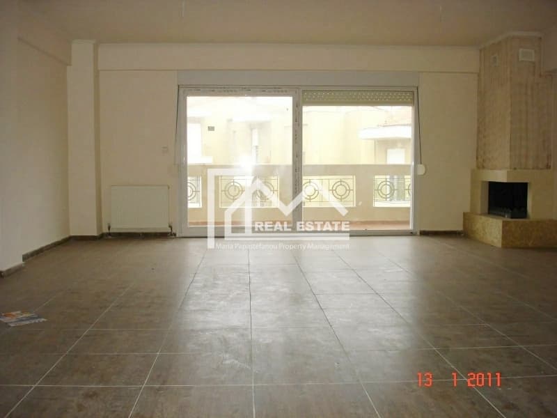 Apartment in Center, Oreokastro — Photo 10 of 15