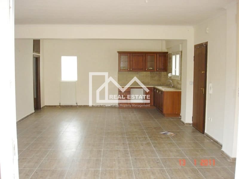 Apartment in Center, Oreokastro — Photo 6 of 15