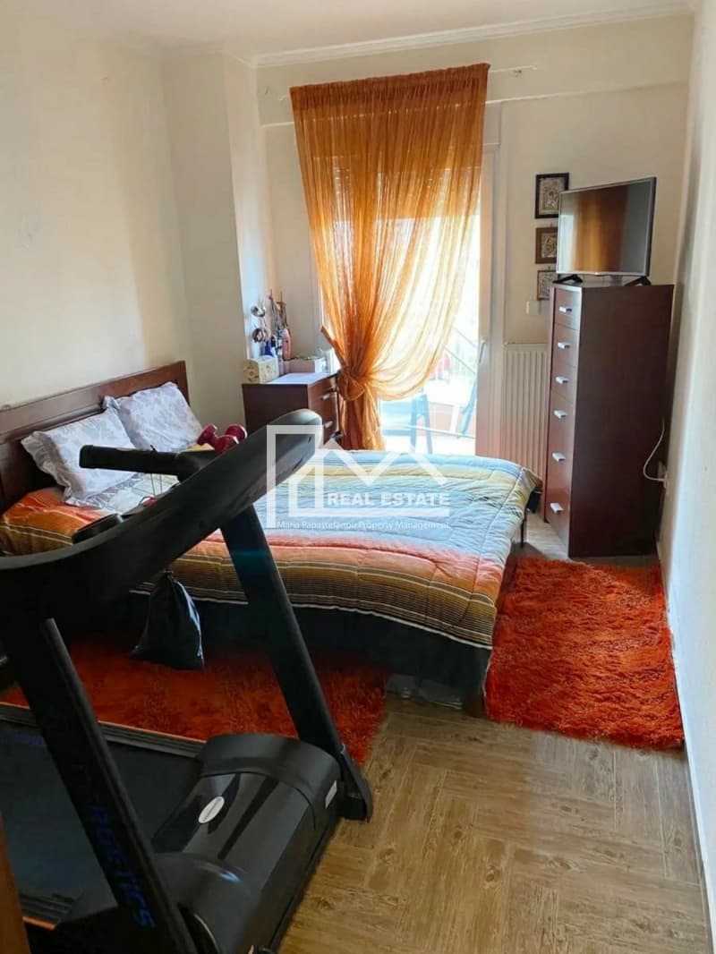 Apartment in Center, Oreokastro — Photo 13 of 15
