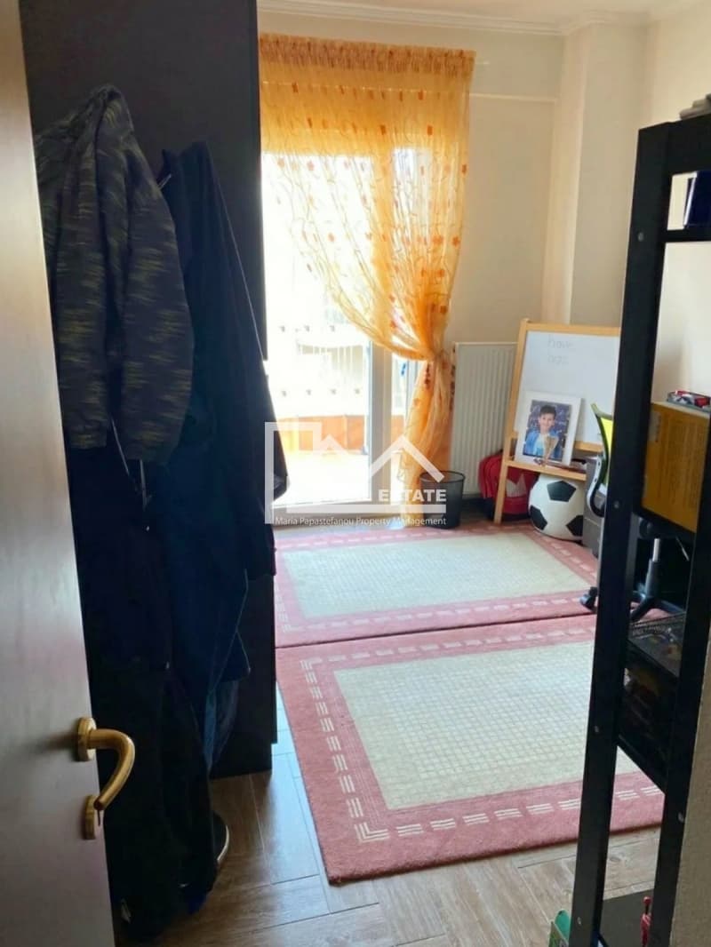 Apartment in Center, Oreokastro — Photo 8 of 15