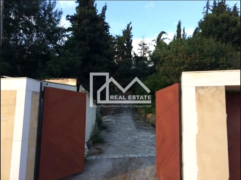 Μονοκατοικία στην Κέντρο, Πεύκα — Φωτογραφία 7 από 9