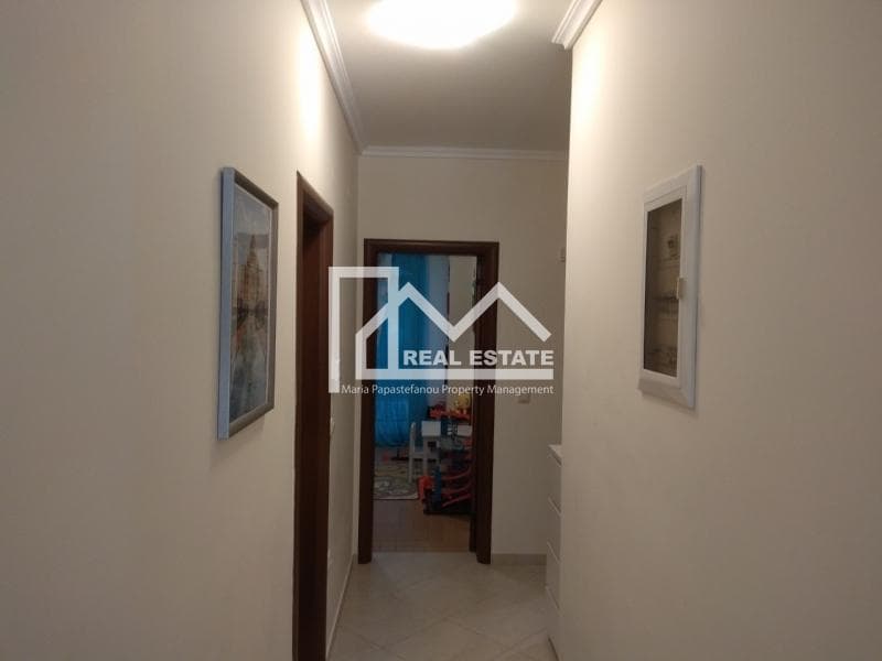 Apartment in Center, Oreokastro — Photo 14 of 22