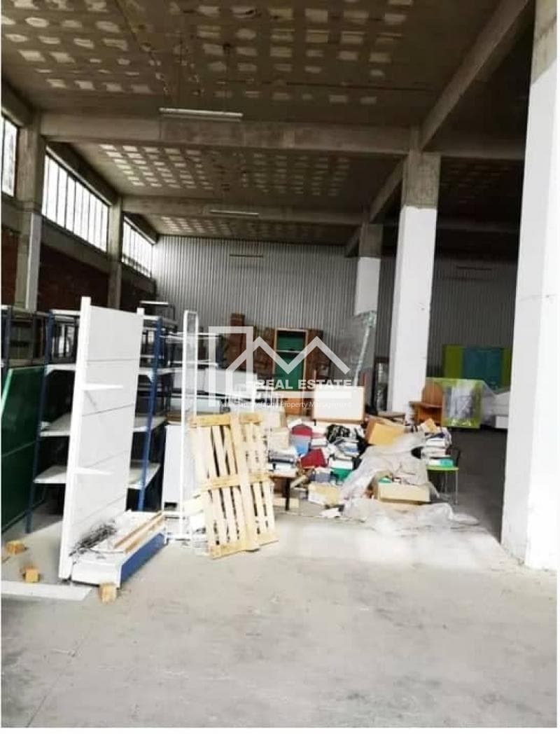 Industrial Space in Kalochori, Echedoros — Photo 17 of 21