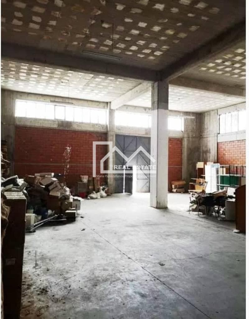 Industrial Space in Kalochori, Echedoros — Photo 3 of 21