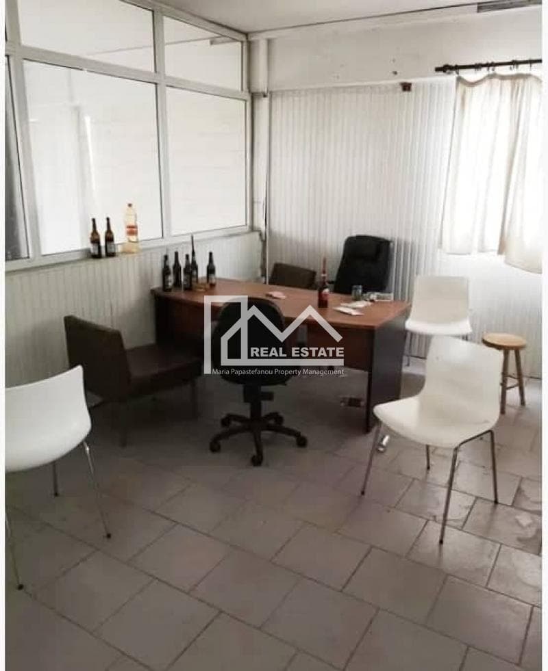 Industrial Space in Kalochori, Echedoros — Photo 4 of 21