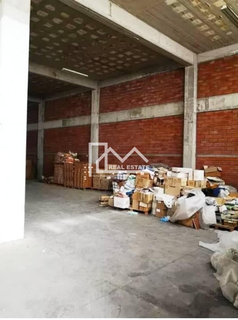Industrial Space in Kalochori, Echedoros — Photo 8 of 21
