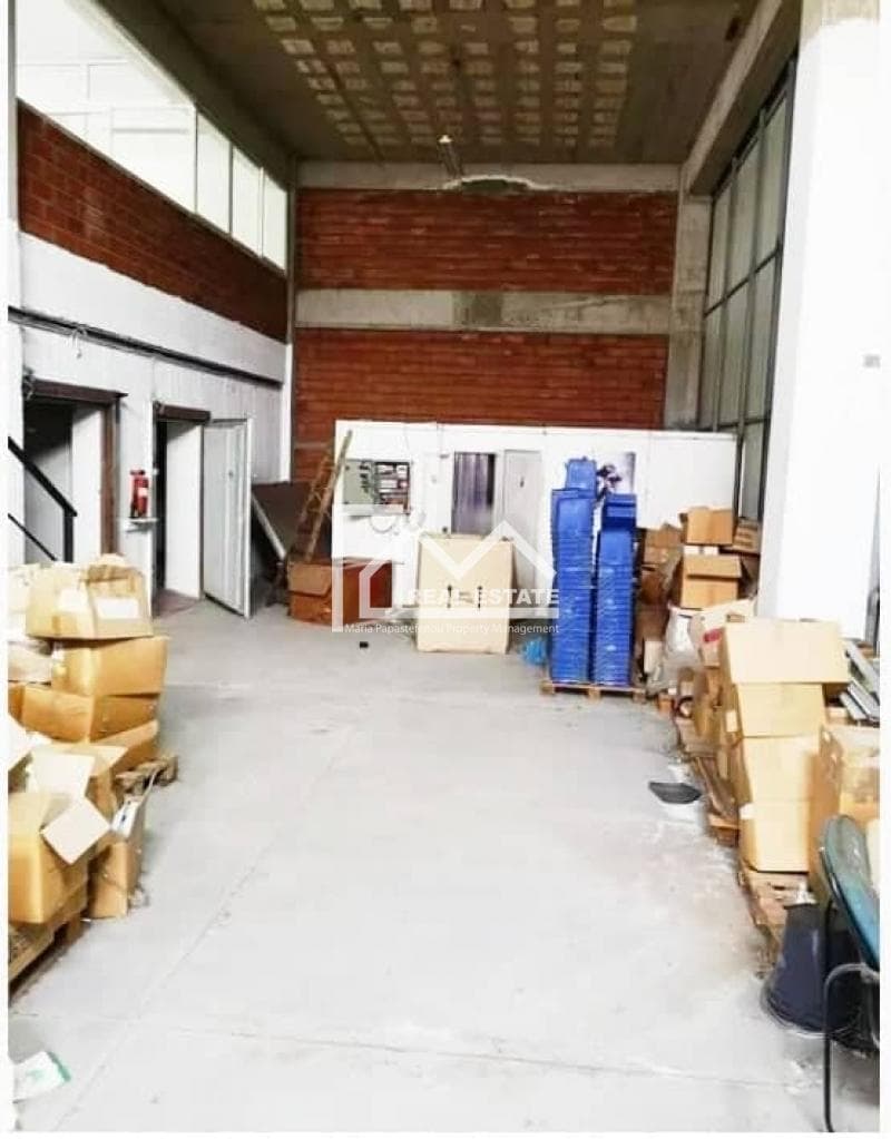 Industrial Space in Kalochori, Echedoros — Photo 7 of 21