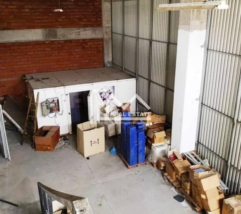 Industrial Space in Kalochori, Echedoros — Photo 2 of 21