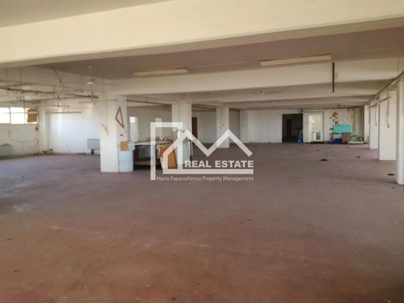 Light Industrial Space in Center, Oreokastro — Photo 4 of 19
