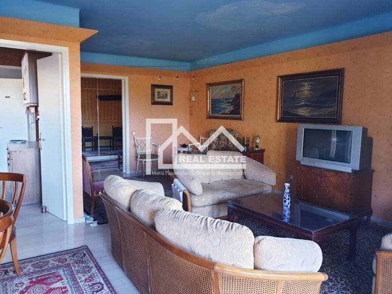 Διαμέρισμα στην Ζηρίνειο, Κηφισιά — Φωτογραφία 3 από 12