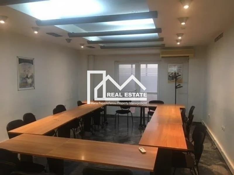 Office in Platia Kanigos, Exarchia - Neapoli — Photo 13 of 20