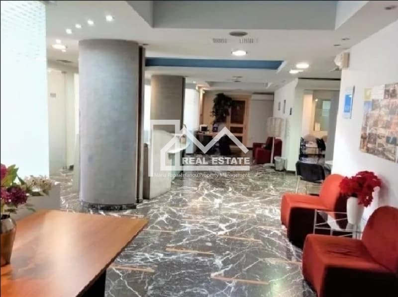 Office in Platia Kanigos, Exarchia - Neapoli — Photo 20 of 20