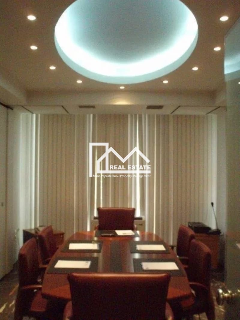 Office in Platia Kanigos, Exarchia - Neapoli — Photo 11 of 20