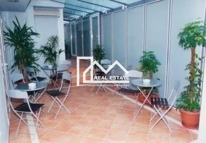 Office in Platia Kanigos, Exarchia - Neapoli — Photo 14 of 20
