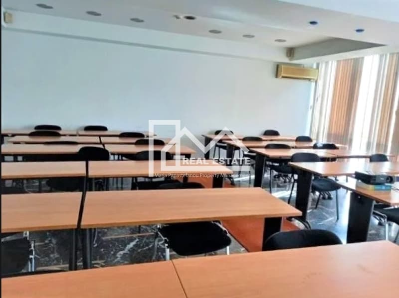 Office in Platia Kanigos, Exarchia - Neapoli — Photo 8 of 20