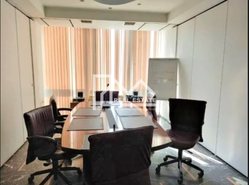 Office in Platia Kanigos, Exarchia - Neapoli — Photo 3 of 20