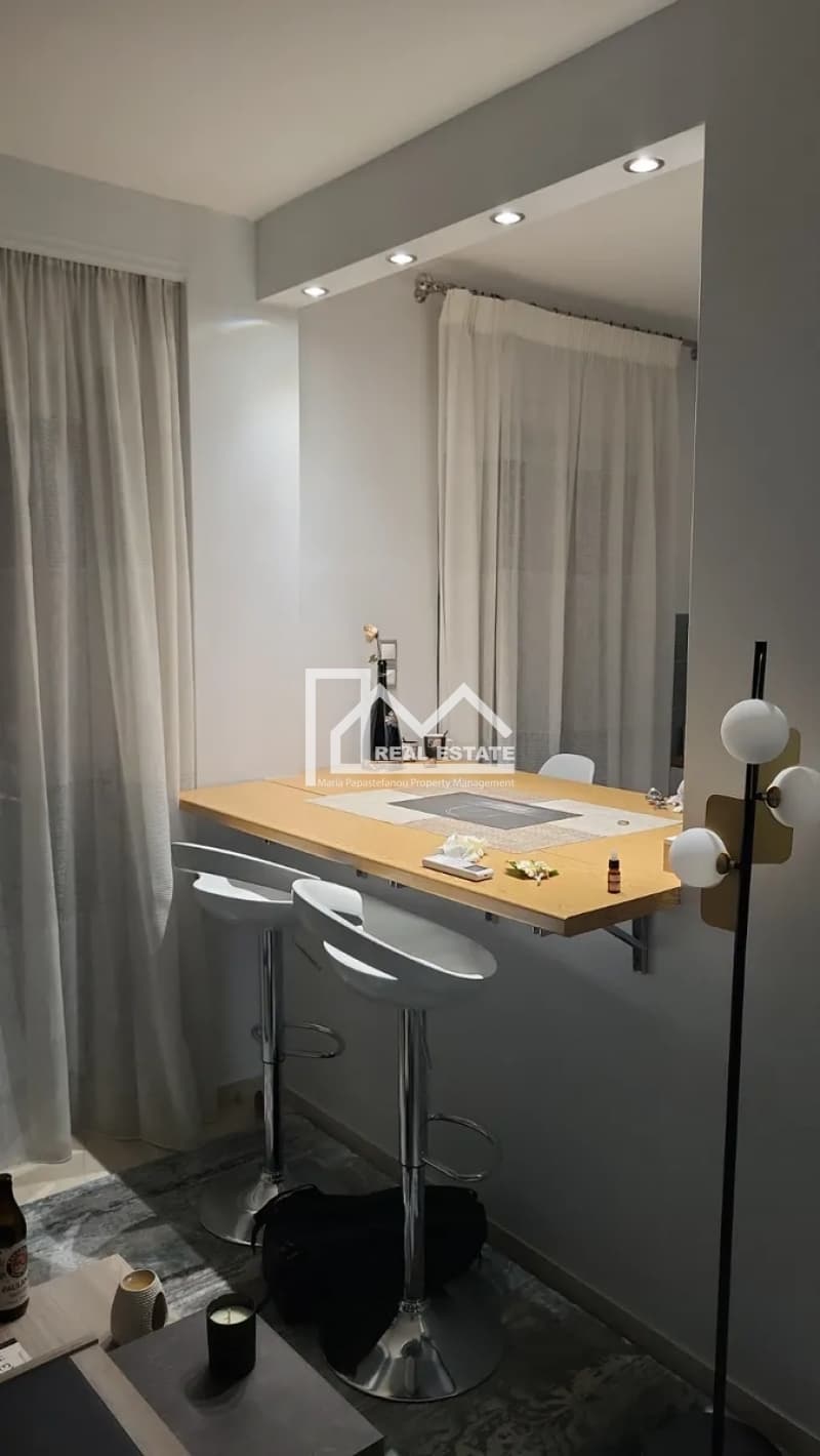 Apartment in Parko Stratarchou Papagou, Chalandri — Photo 4 of 6