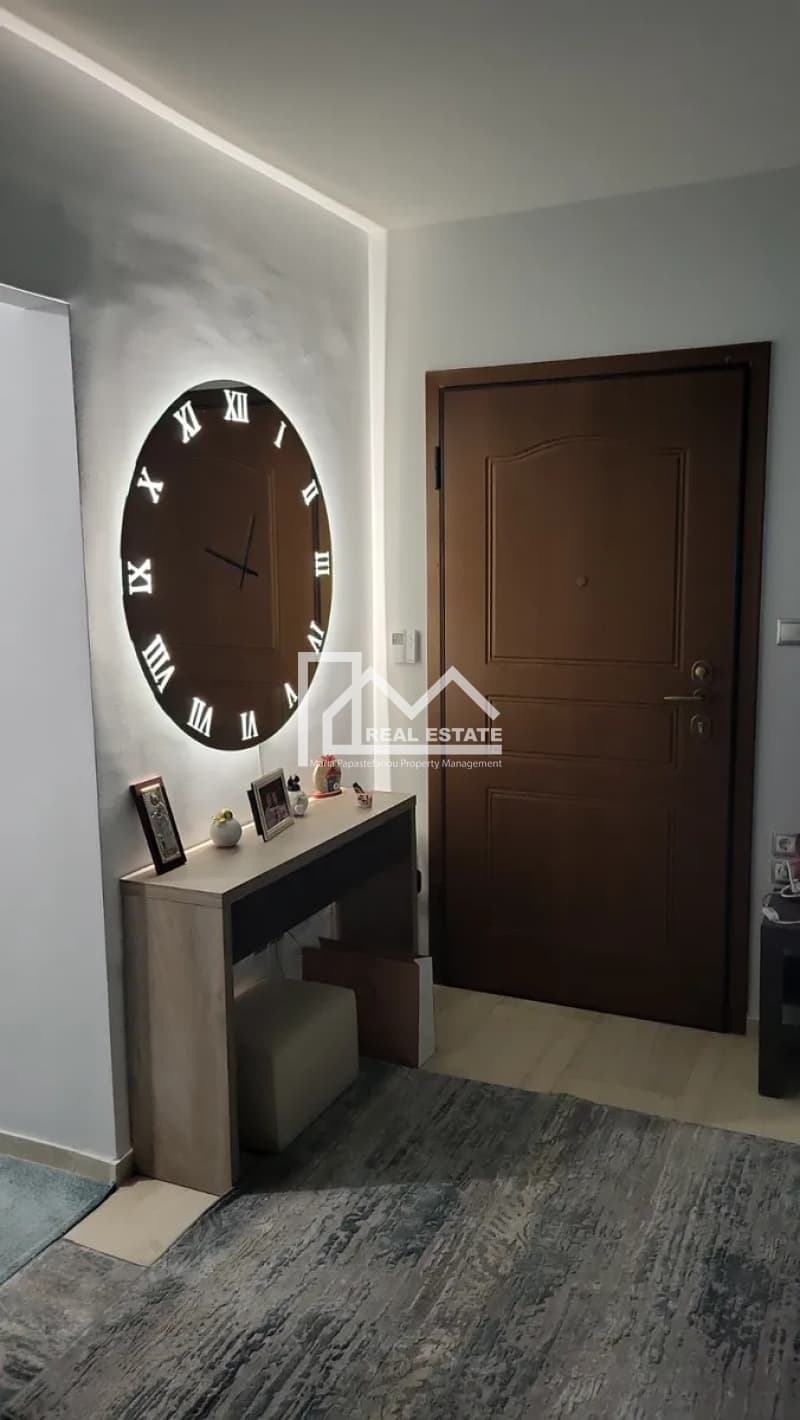 Apartment in Parko Stratarchou Papagou, Chalandri — Photo 5 of 6