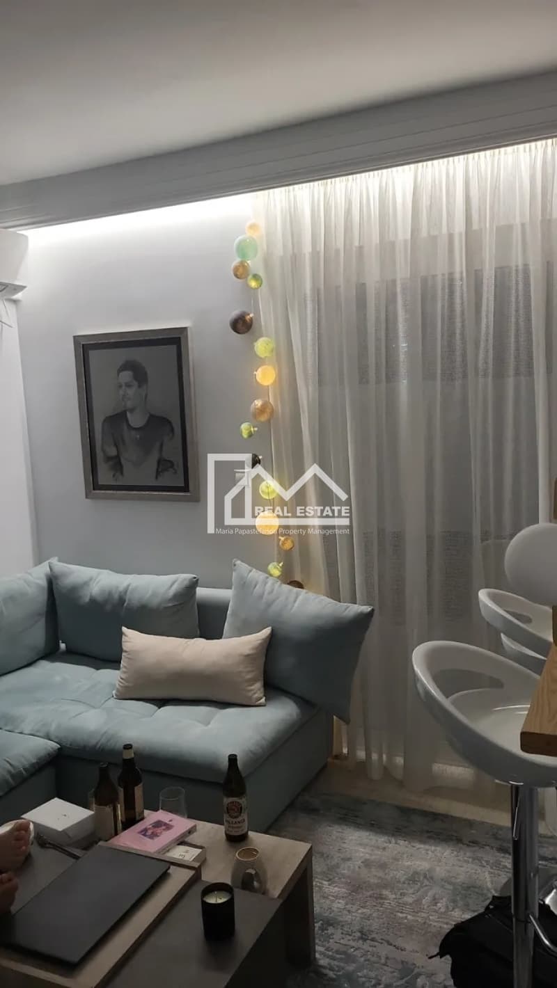Apartment in Parko Stratarchou Papagou, Chalandri — Photo 3 of 6