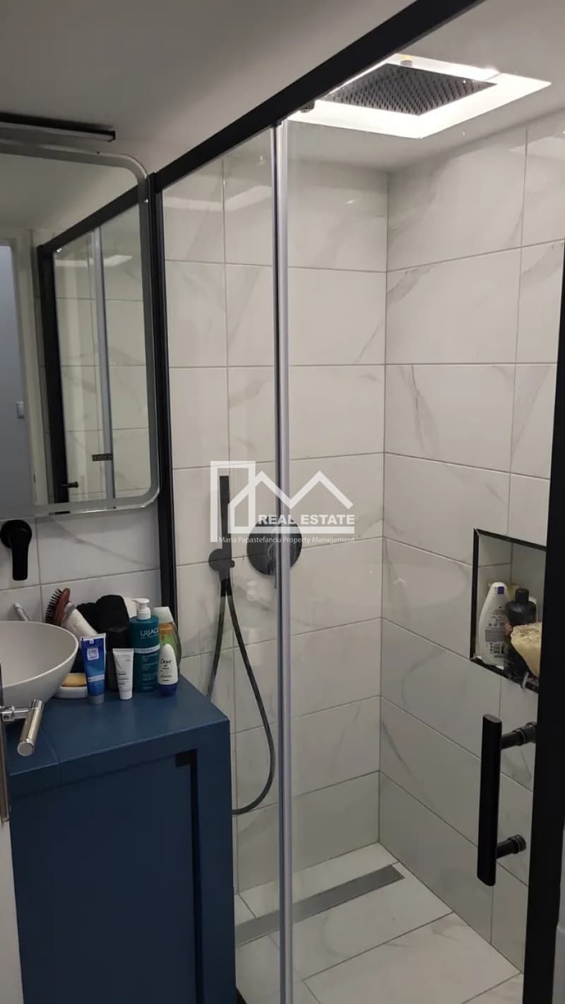 Apartment in Parko Stratarchou Papagou, Chalandri — Photo 2 of 6