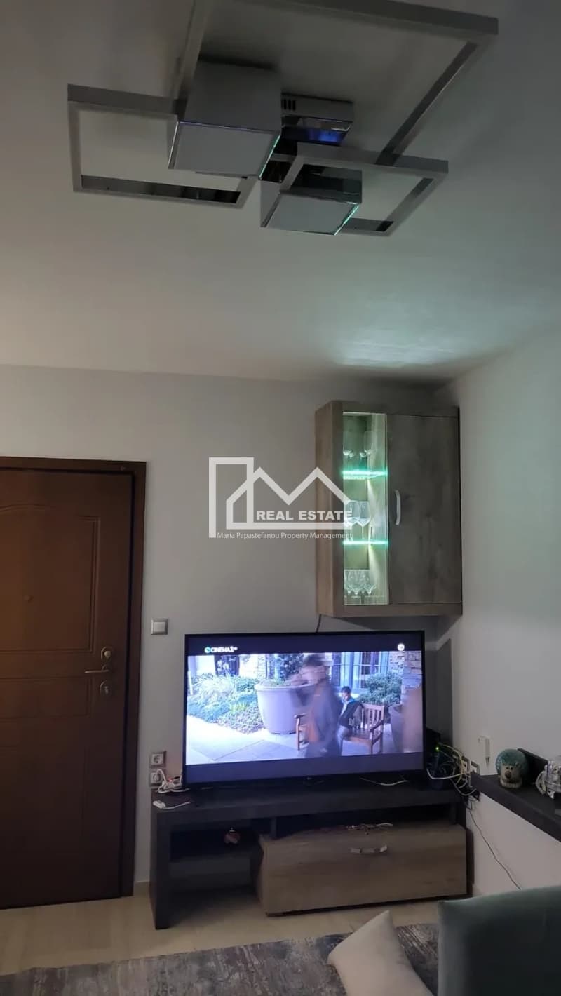 Apartment in Parko Stratarchou Papagou, Chalandri — Photo 6 of 6