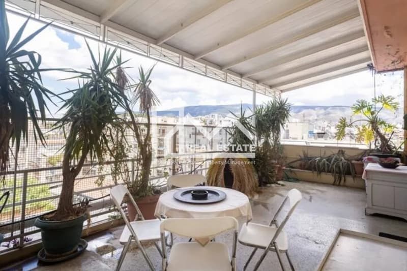 Διαμέρισμα στην Άγιος Ιωάννης, Νέος Κόσμος — Φωτογραφία 10 από 14