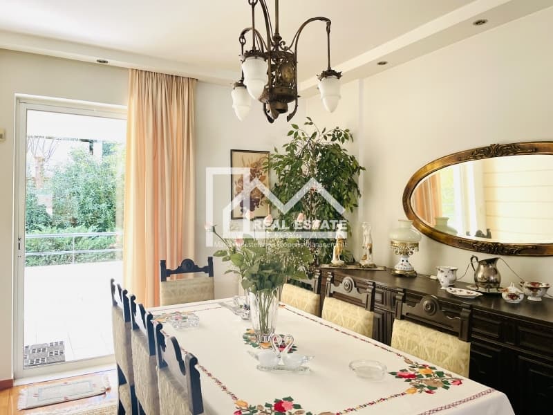 Μονοκατοικία στην Αγία Άννα, Χαλάνδρι — Φωτογραφία 3 από 30