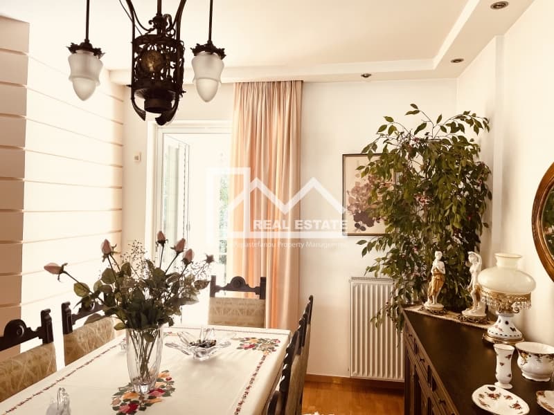 Μονοκατοικία στην Αγία Άννα, Χαλάνδρι — Φωτογραφία 9 από 30