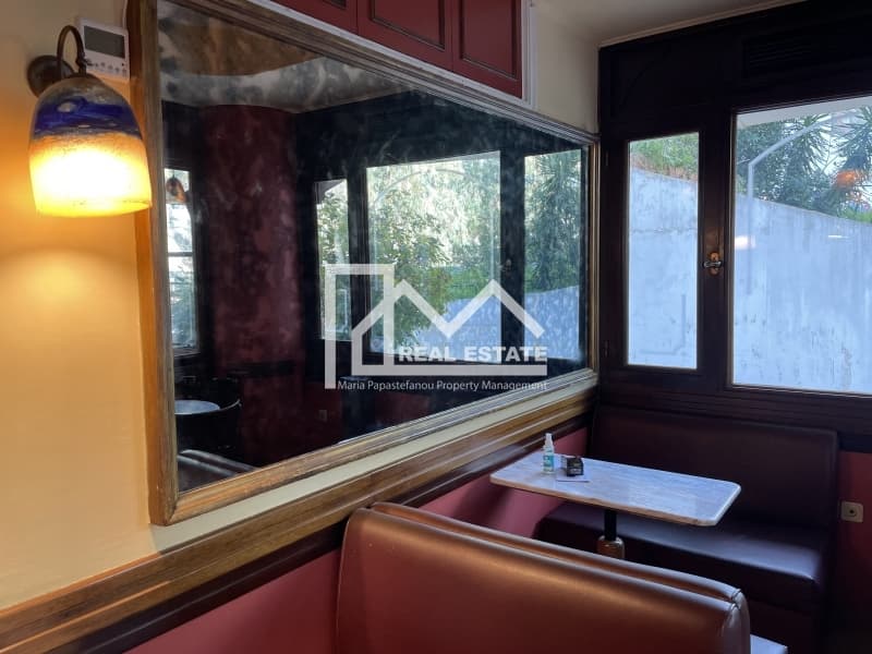 Κατάστημα στην Κέντρο, Χαλάνδρι — Φωτογραφία 10 από 11