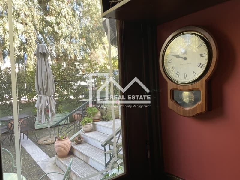 Κατάστημα στην Κέντρο, Χαλάνδρι — Φωτογραφία 5 από 11