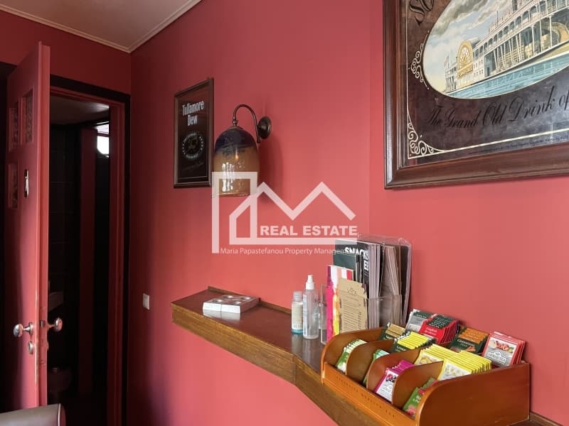 Κατάστημα στην Κέντρο, Χαλάνδρι — Φωτογραφία 6 από 11
