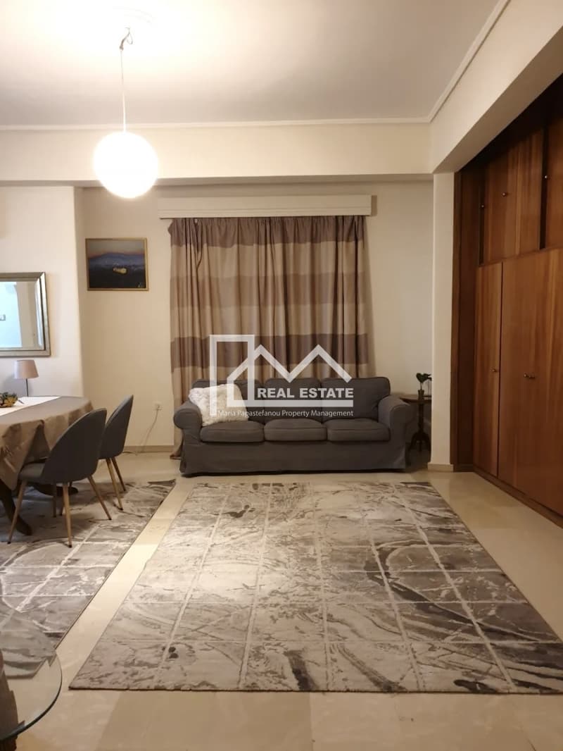 Apartment in Rouf, Tavros — Photo 2 of 8